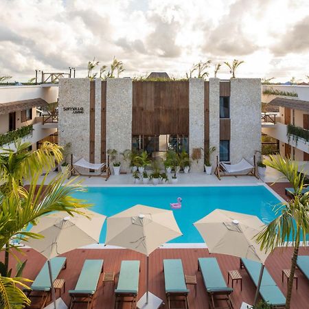 Samawa Living Hotel Paje Luaran gambar