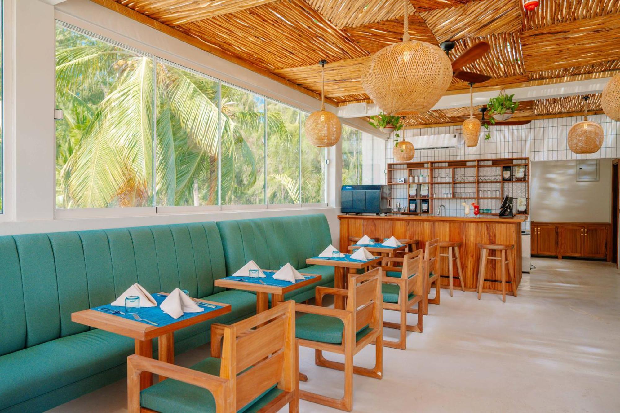 Samawa Living Hotel Paje Luaran gambar