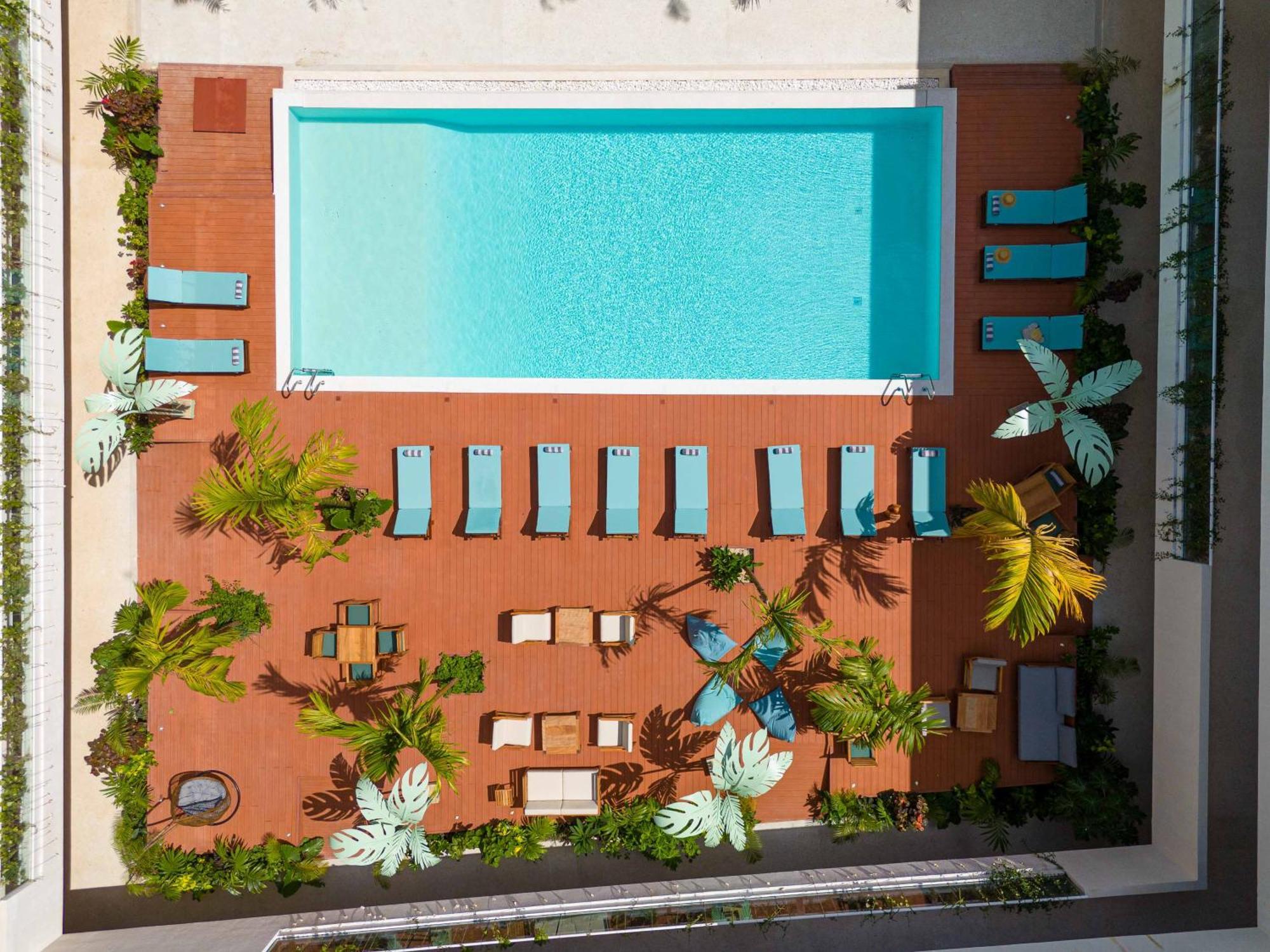 Samawa Living Hotel Paje Luaran gambar