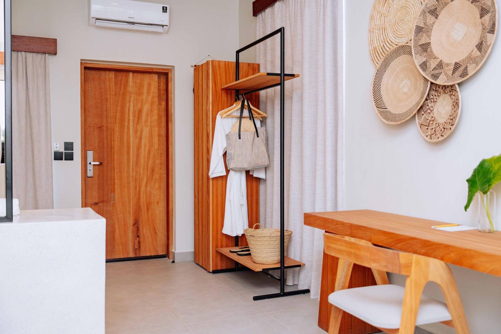 Samawa Living Hotel Paje Luaran gambar