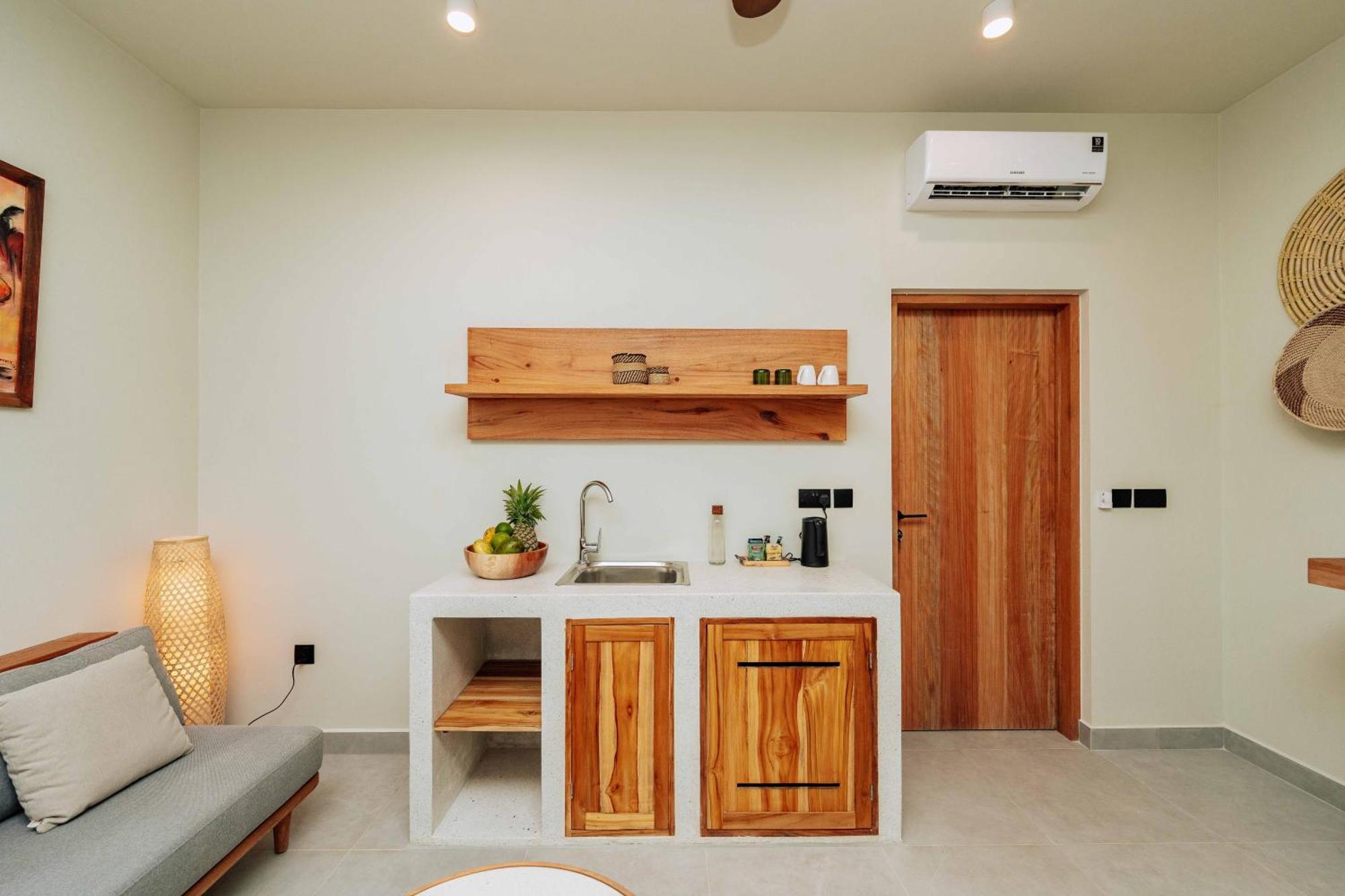 Samawa Living Hotel Paje Luaran gambar