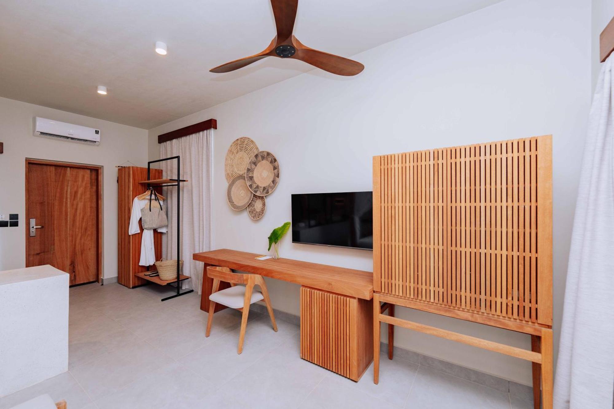 Samawa Living Hotel Paje Luaran gambar