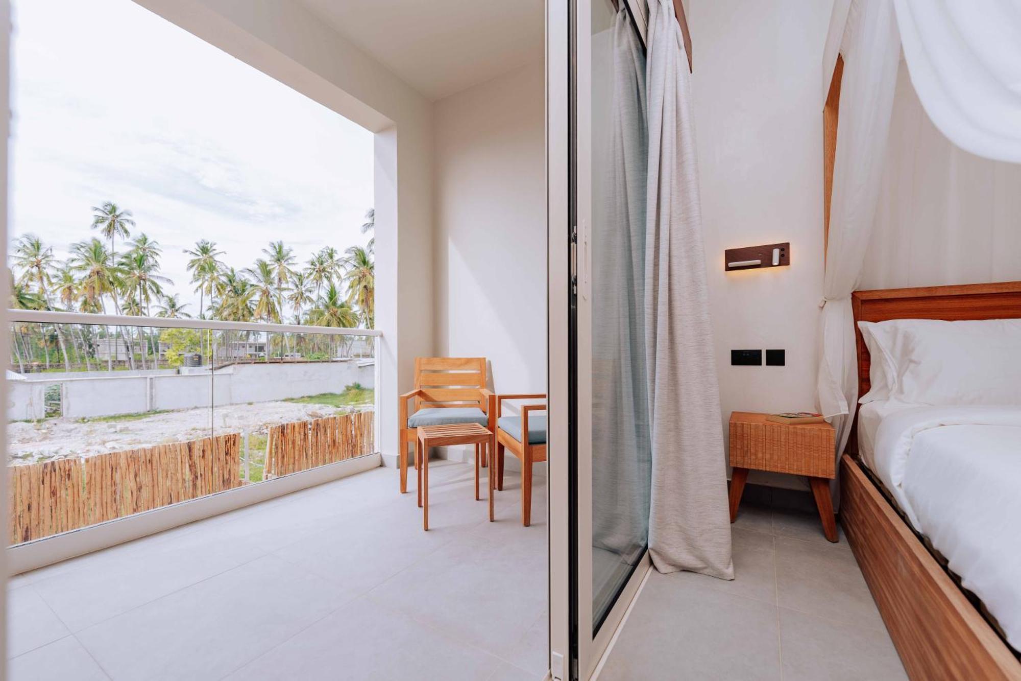 Samawa Living Hotel Paje Luaran gambar