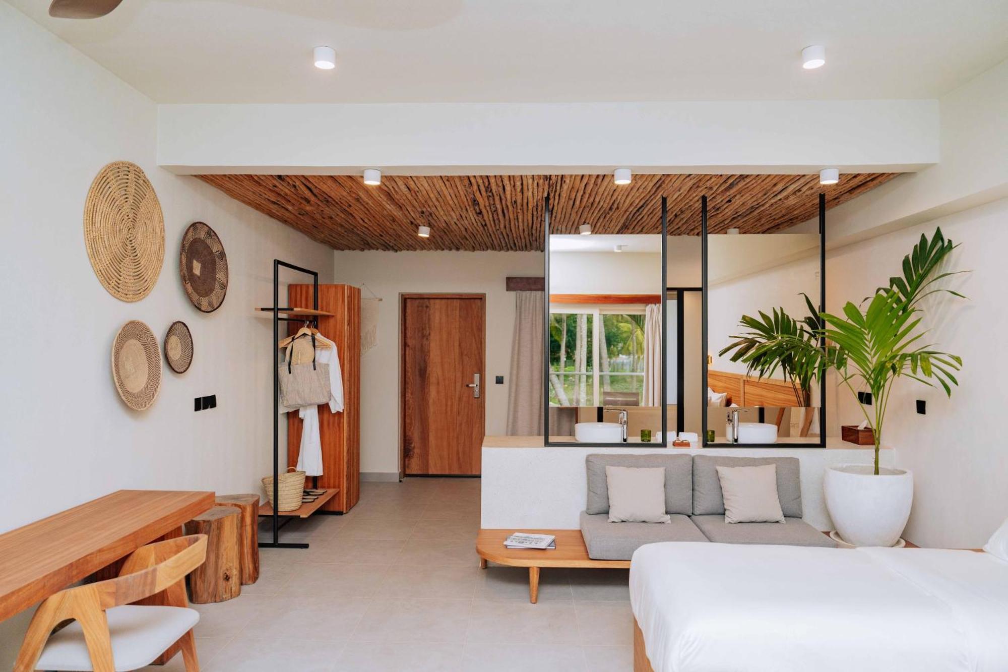 Samawa Living Hotel Paje Luaran gambar
