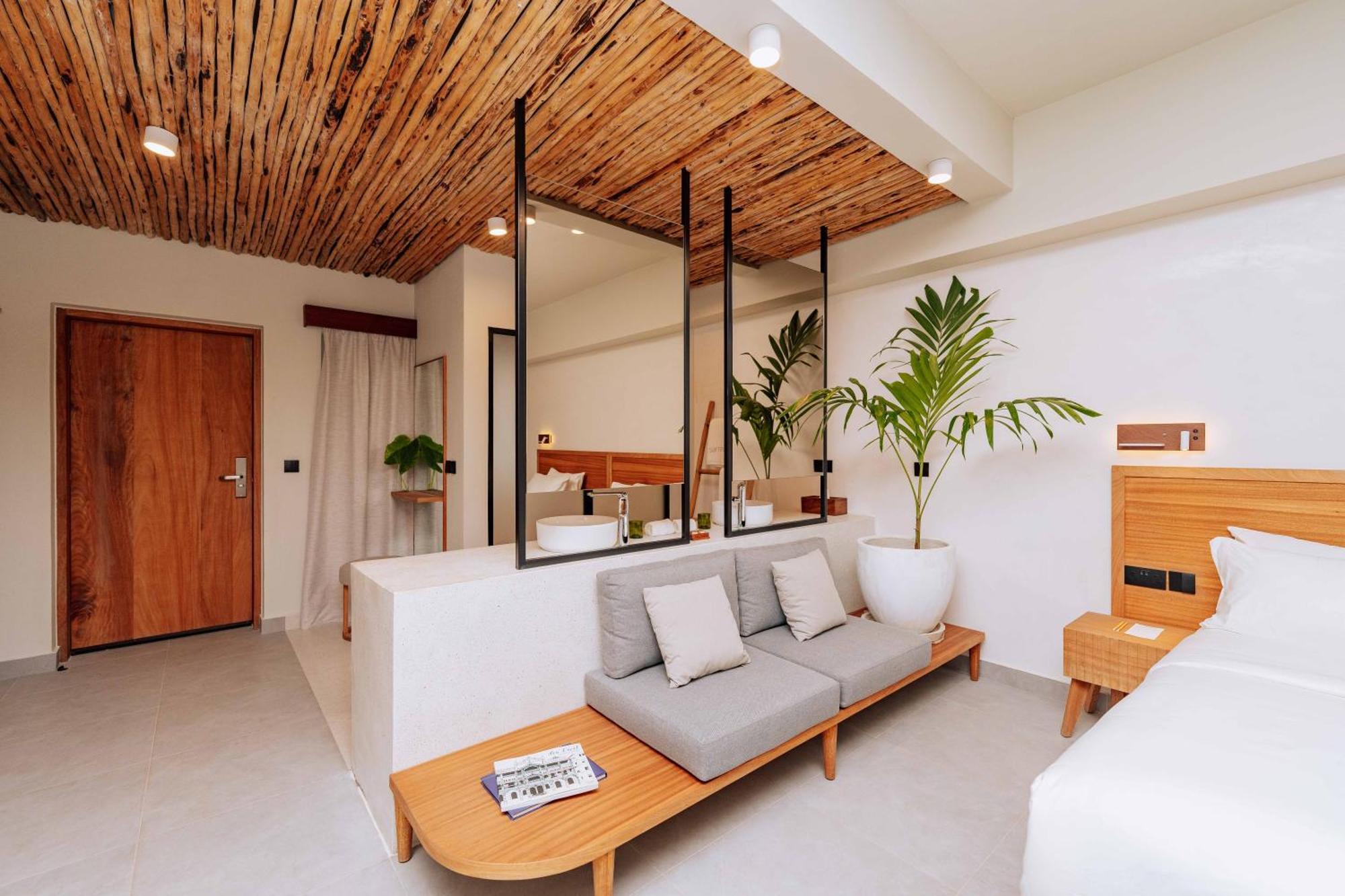 Samawa Living Hotel Paje Luaran gambar